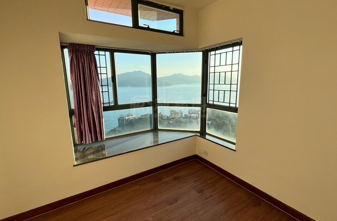 浪翠園 3期 10座 - 28NTS – 香港北部都會區