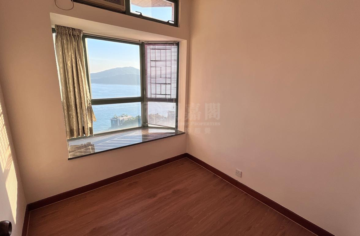 浪翠園 3期 10座 - 28NTS – 香港北部都會區