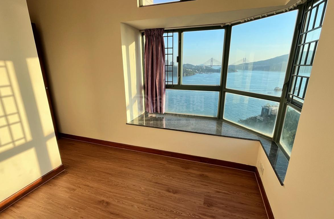 浪翠園 3期 10座 - 28NTS – 香港北部都會區
