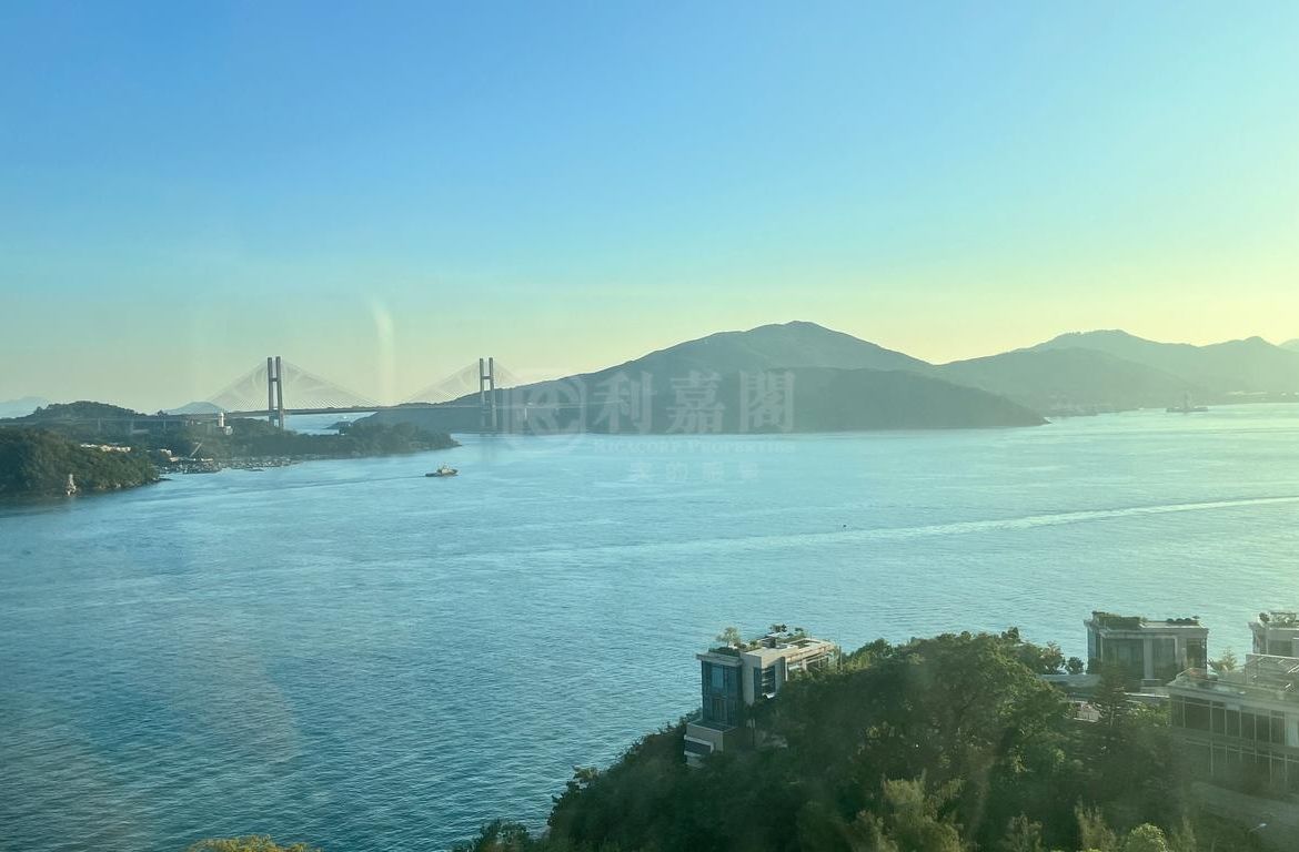 浪翠園 3期 10座 - 28NTS – 香港北部都會區