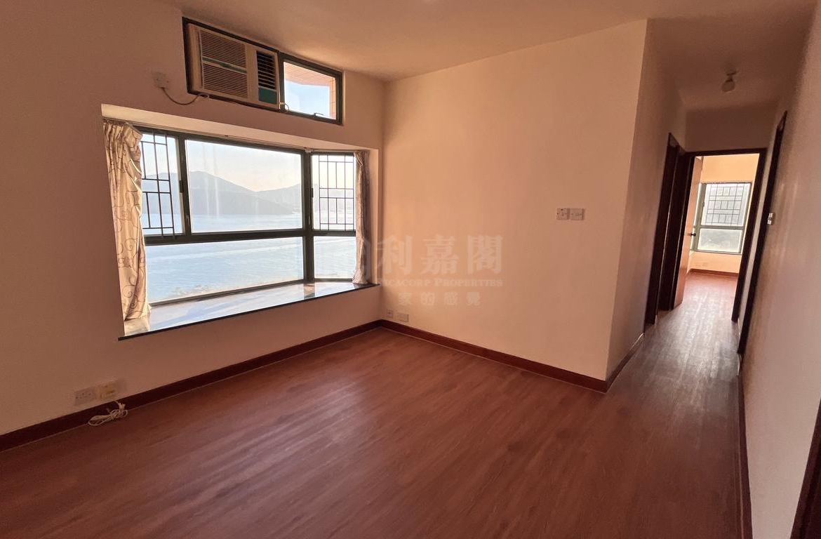 浪翠園 3期 10座 - 28NTS – 香港北部都會區