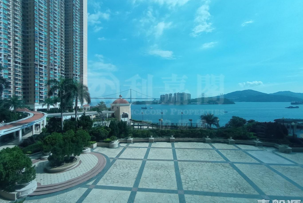 碧堤半島 1期 8座 - 28NTS – 香港北部都會區