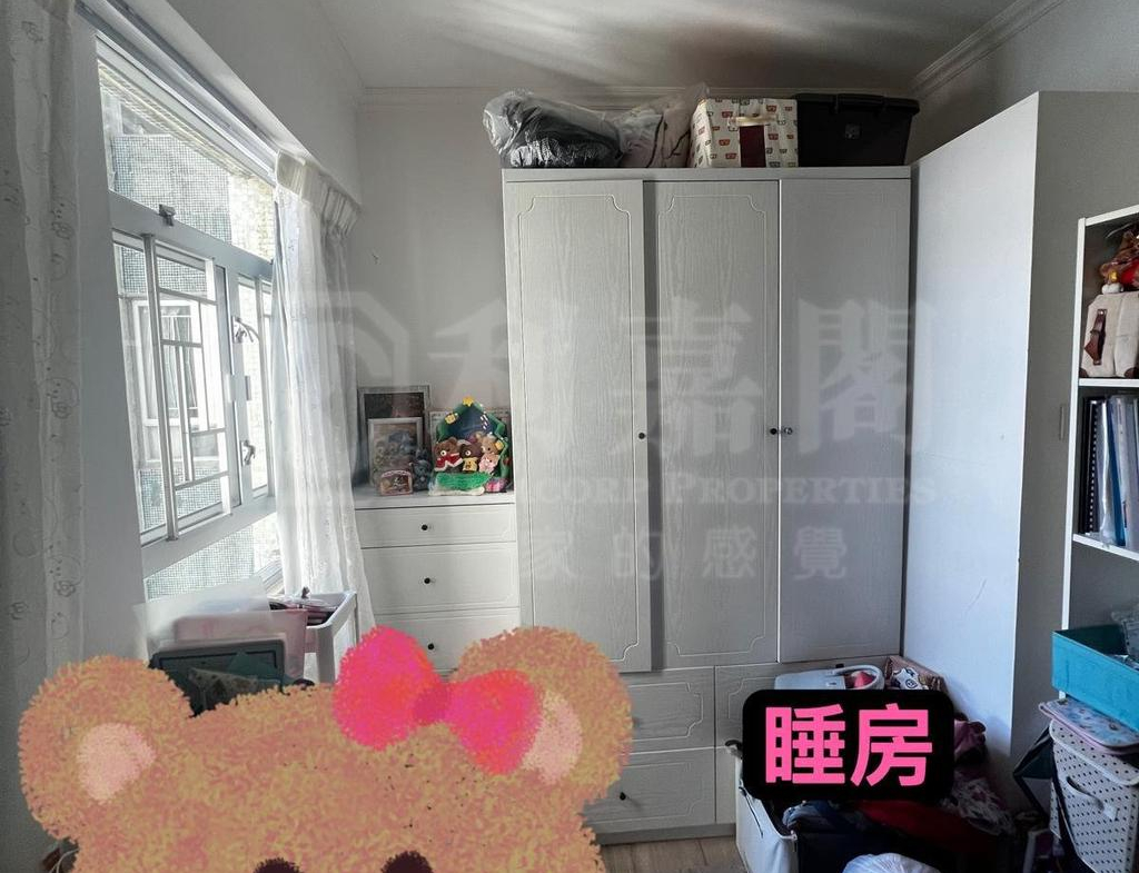 麗城花園 3期 5座 - 28NTS – 香港北部都會區