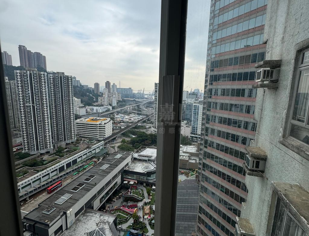 葵涌廣場 1座 - 28NTS – 香港北部都會區