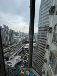葵涌廣場 1座 - 28NTS – 香港北部都會區