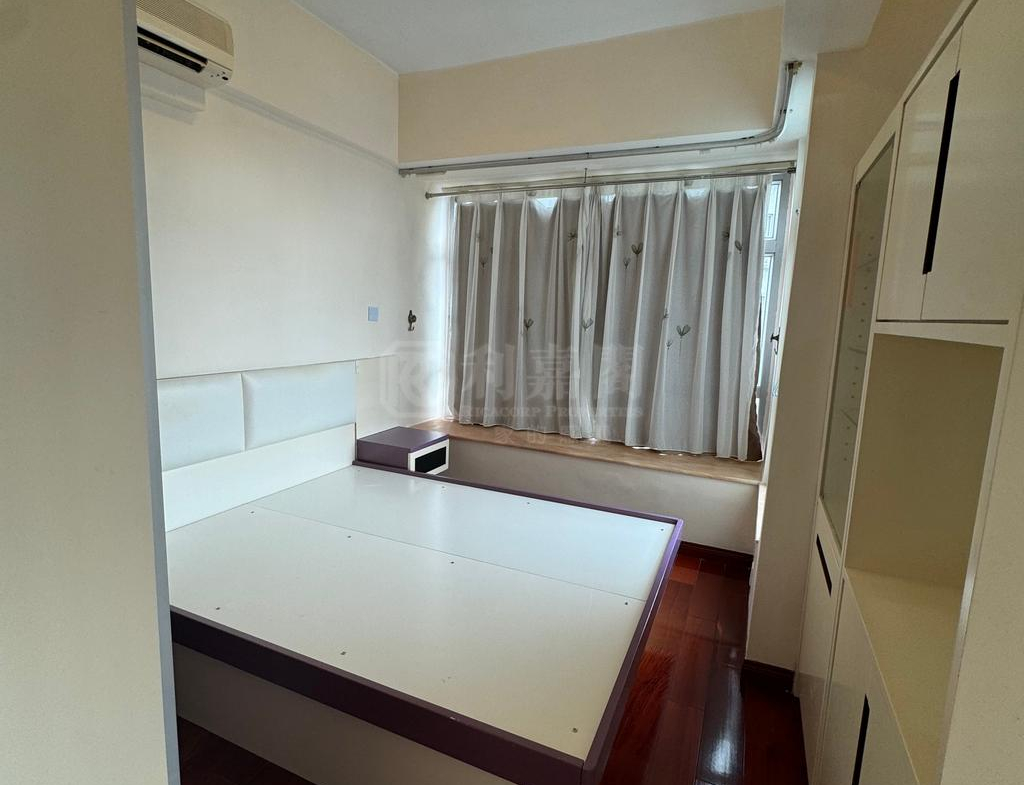 葵涌廣場 1座 - 28NTS – 香港北部都會區