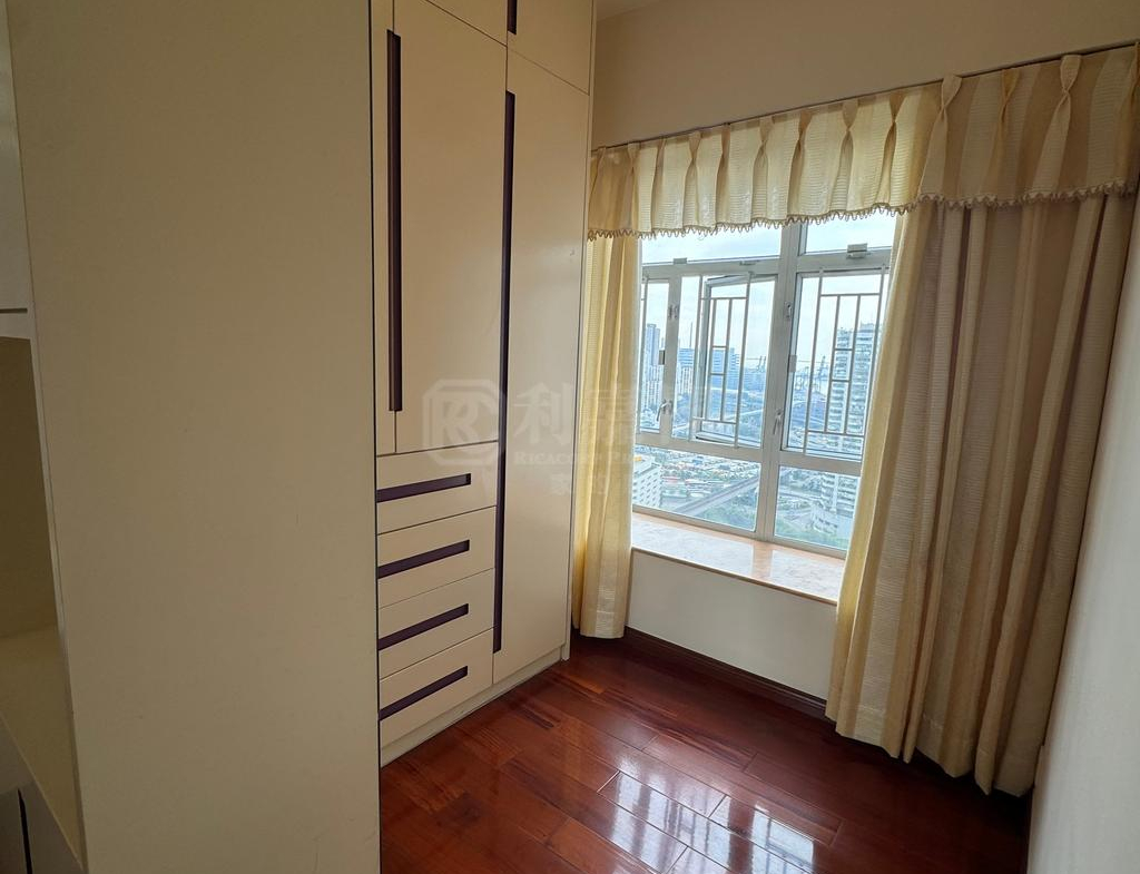 葵涌廣場 1座 - 28NTS – 香港北部都會區