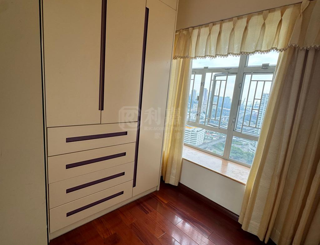 葵涌廣場 1座 - 28NTS – 香港北部都會區