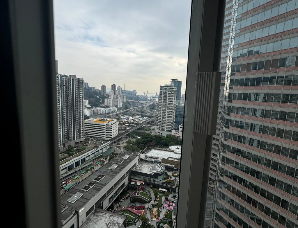 葵涌廣場 1座 - 28NTS – 香港北部都會區