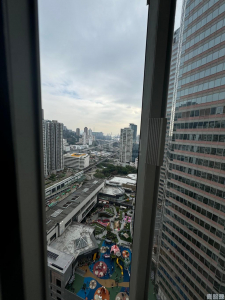 葵涌廣場 1座 - 28NTS – 香港北部都會區