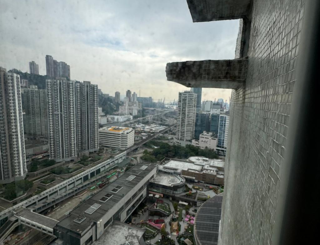 葵涌廣場 1座 - 28NTS – 香港北部都會區