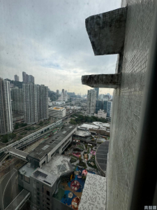 葵涌廣場 1座 - 28NTS – 香港北部都會區