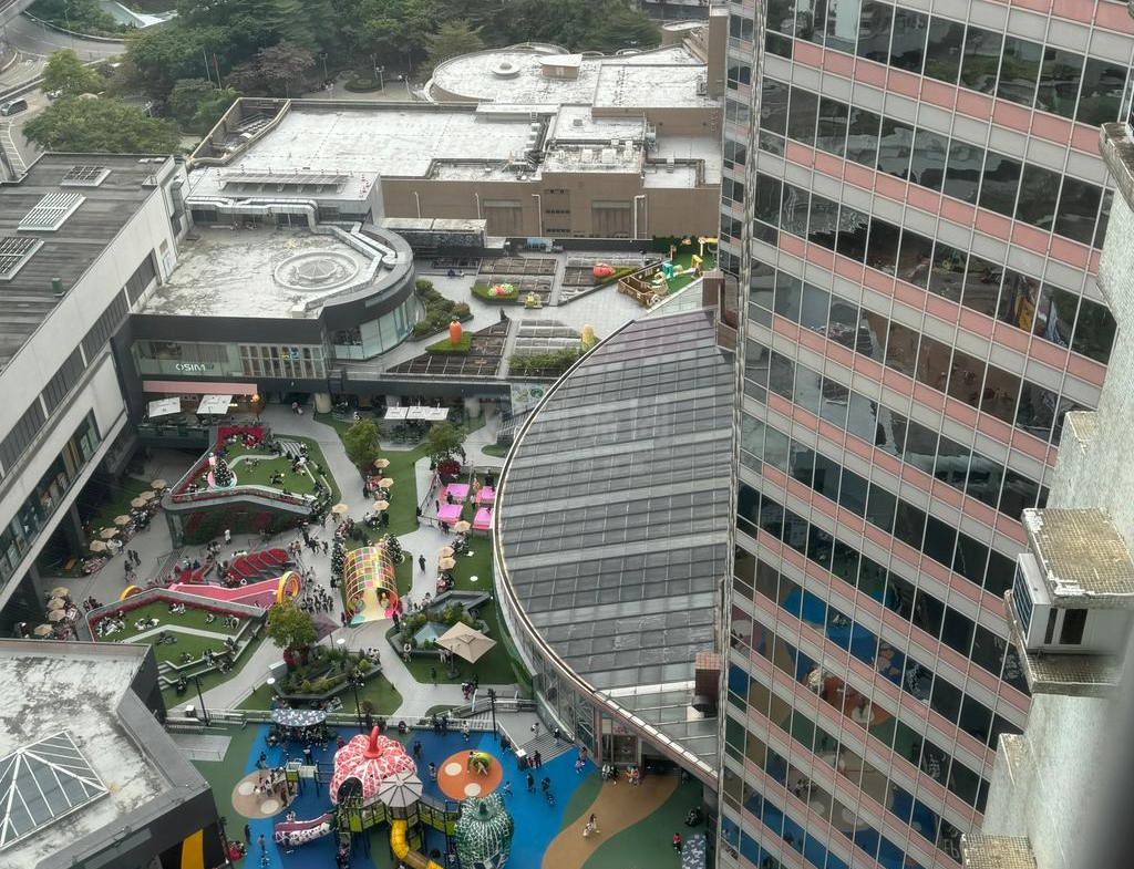 葵涌廣場 1座 - 28NTS – 香港北部都會區