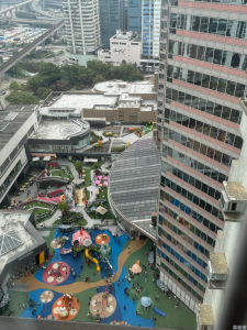葵涌廣場 1座 - 28NTS – 香港北部都會區