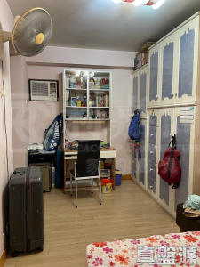 御景園 6座 - 28NTS – 香港北部都會區