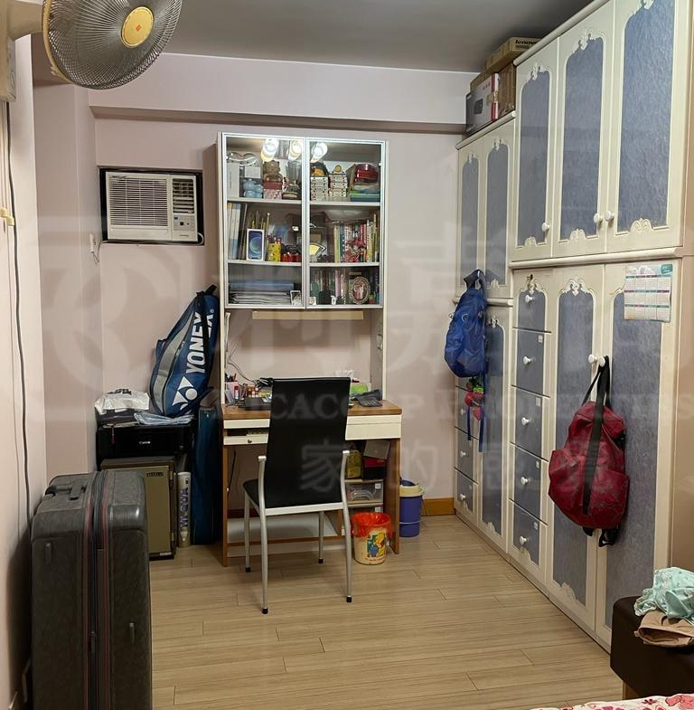 御景園 6座 - 28NTS – 香港北部都會區
