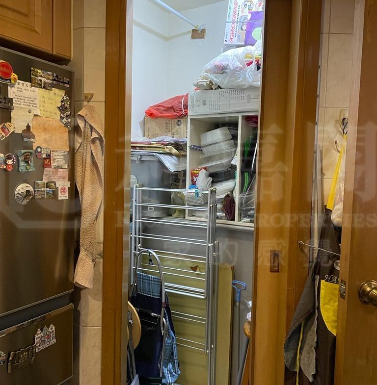 御景園 6座 - 28NTS – 香港北部都會區