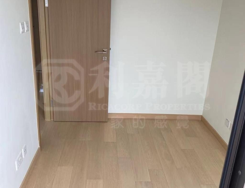 朗城滙 1座 - 28NTS – 香港北部都會區