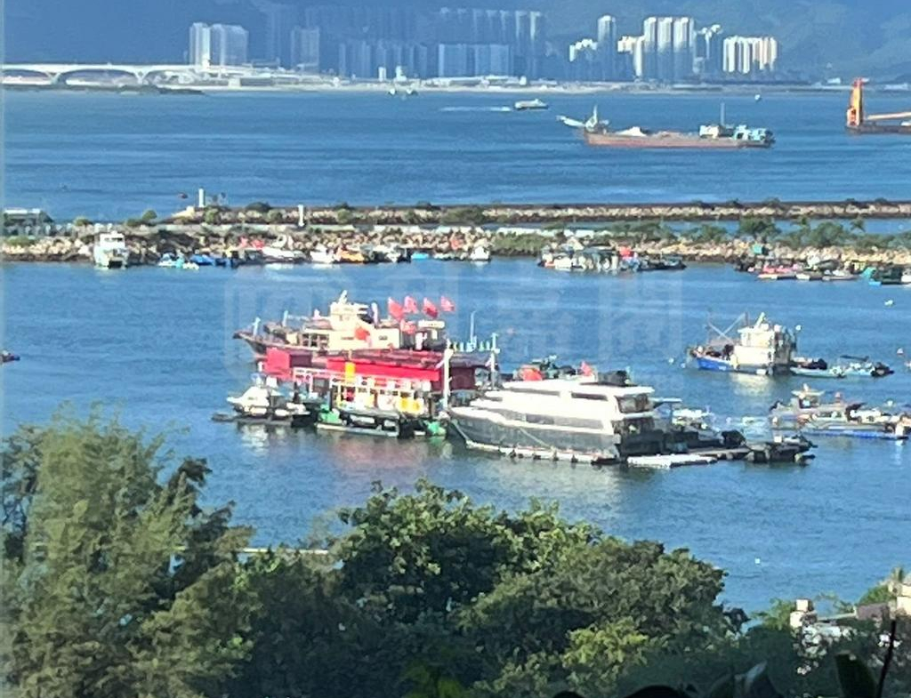 翠濤居 5座 - 28NTS – 香港北部都會區