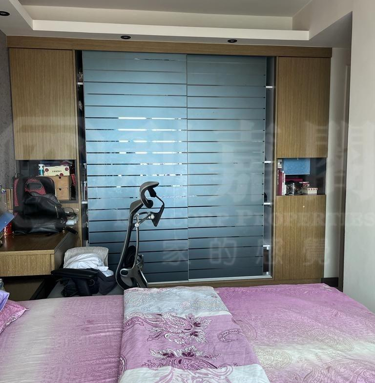 翠濤居 5座 - 28NTS – 香港北部都會區