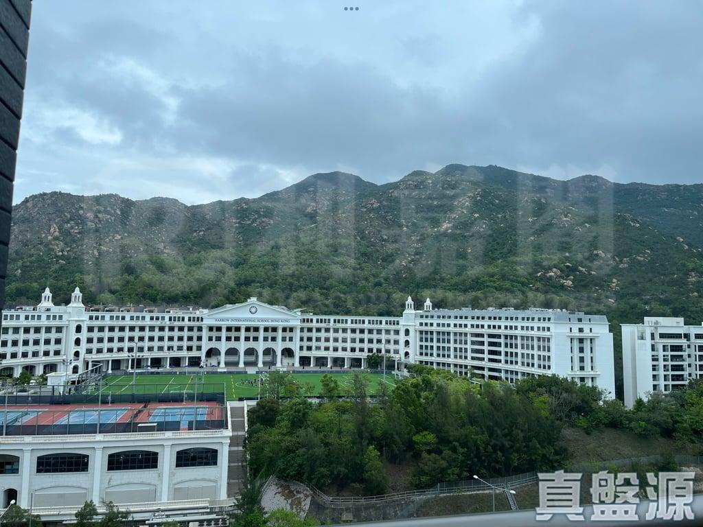 帝御 3期 帝御‧嵐天 6座 - 28NTS – 香港北部都會區