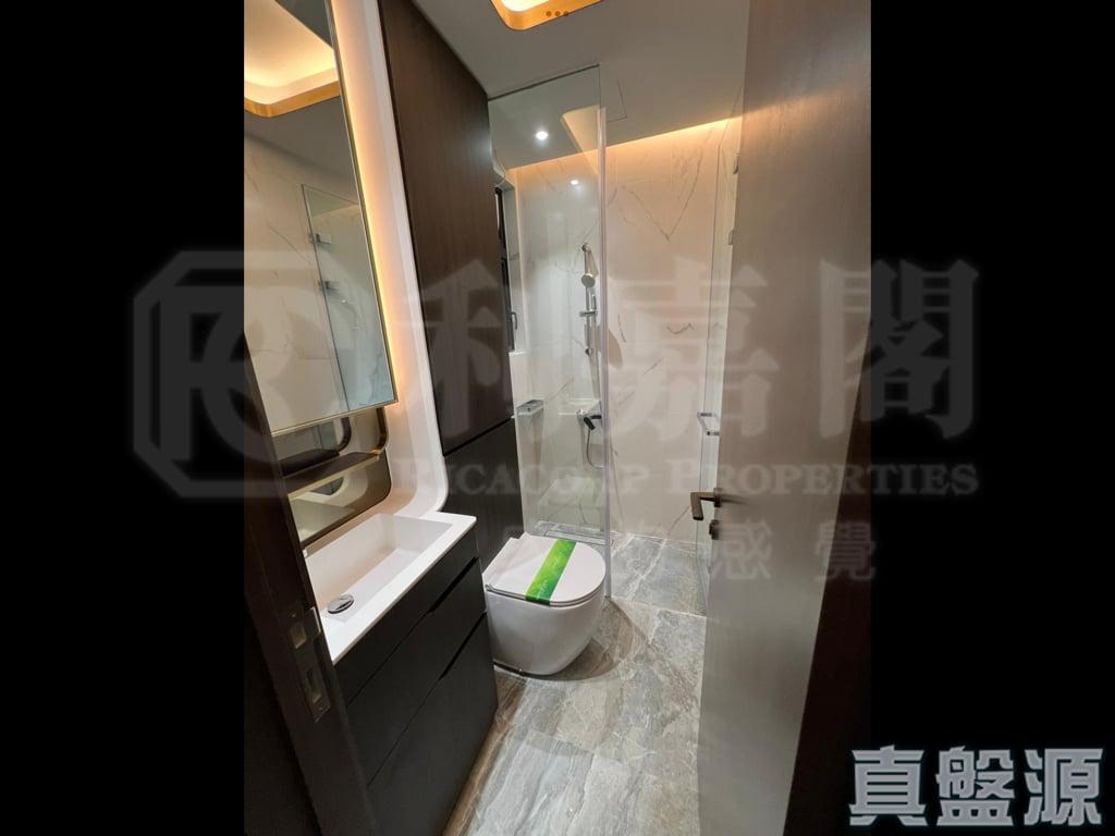帝御 3期 帝御‧嵐天 6座 - 28NTS – 香港北部都會區
