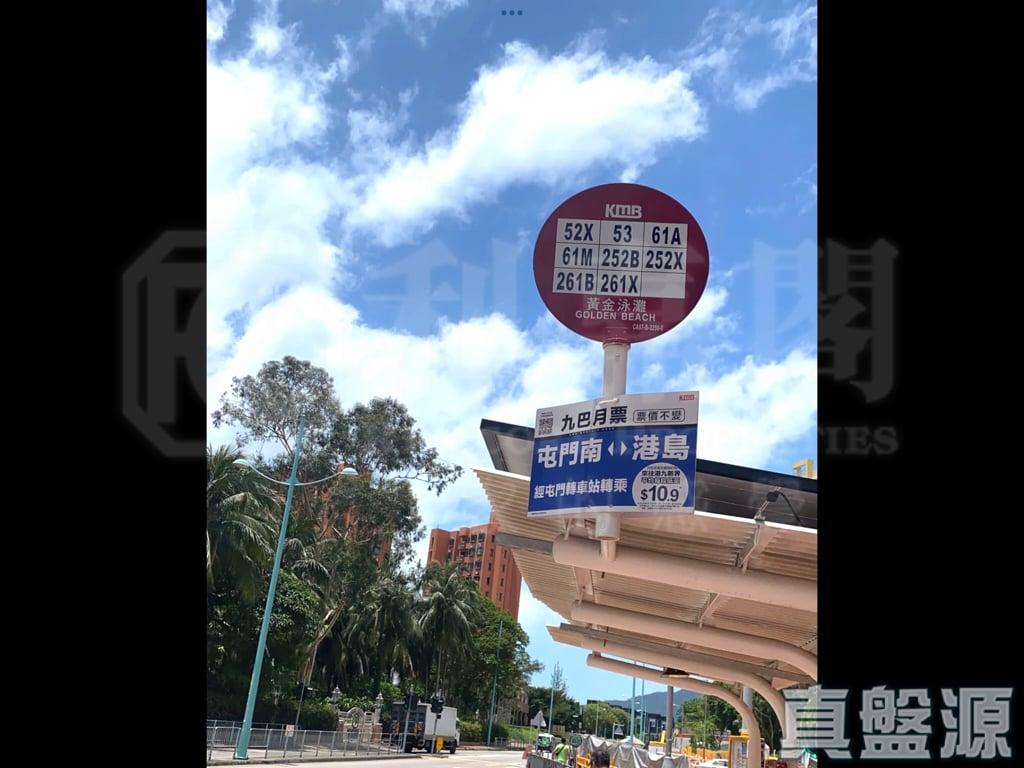 帝御 3期 帝御‧嵐天 6座 - 28NTS – 香港北部都會區