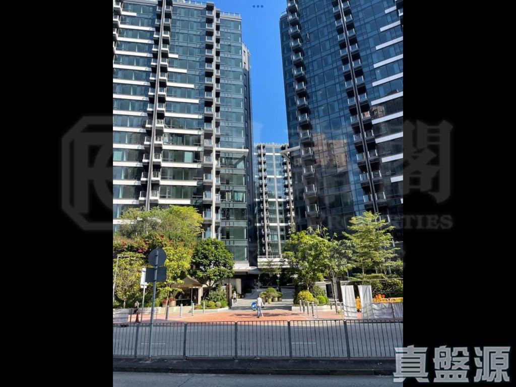 帝御 3期 帝御‧嵐天 6座 - 28NTS – 香港北部都會區