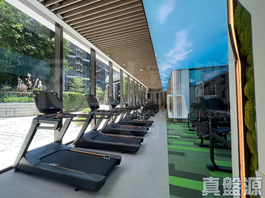 帝御 3期 帝御‧嵐天 6座 - 28NTS – 香港北部都會區