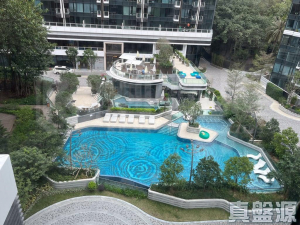 帝御 3期 帝御‧嵐天 6座 - 28NTS – 香港北部都會區