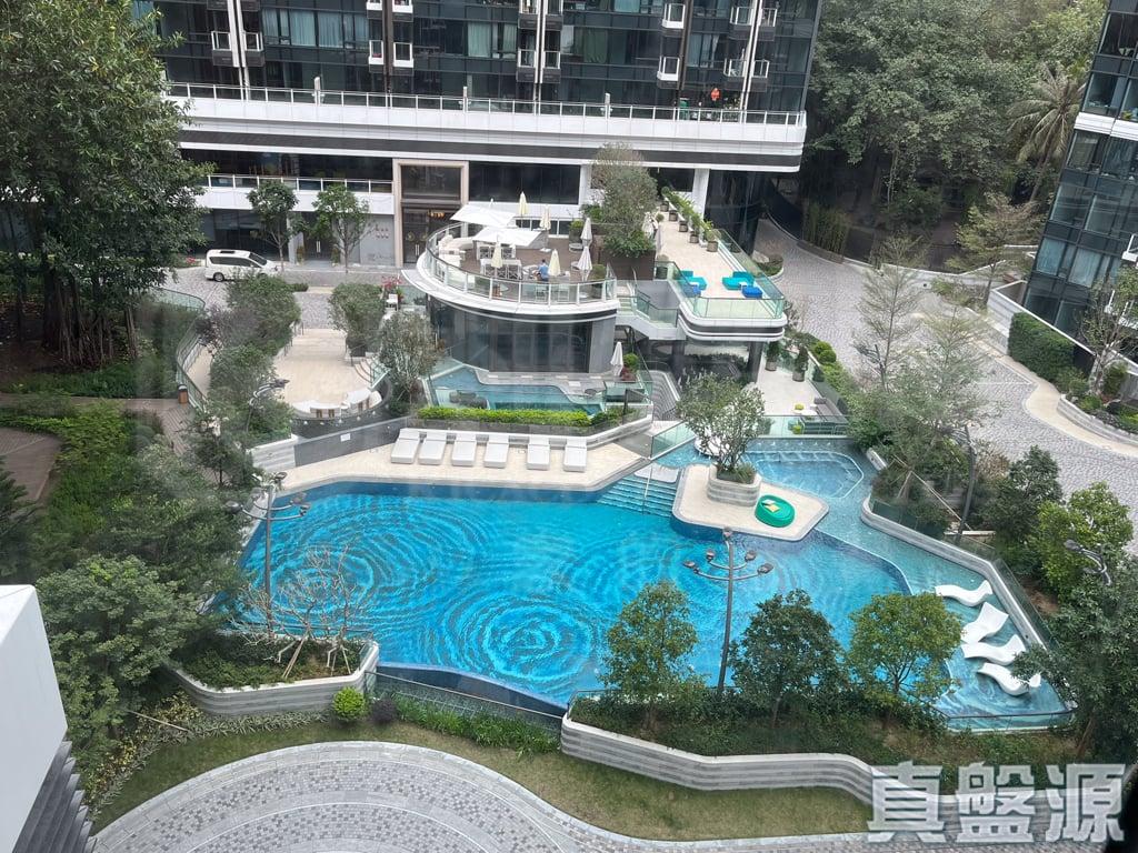 帝御 3期 帝御‧嵐天 6座 - 28NTS – 香港北部都會區