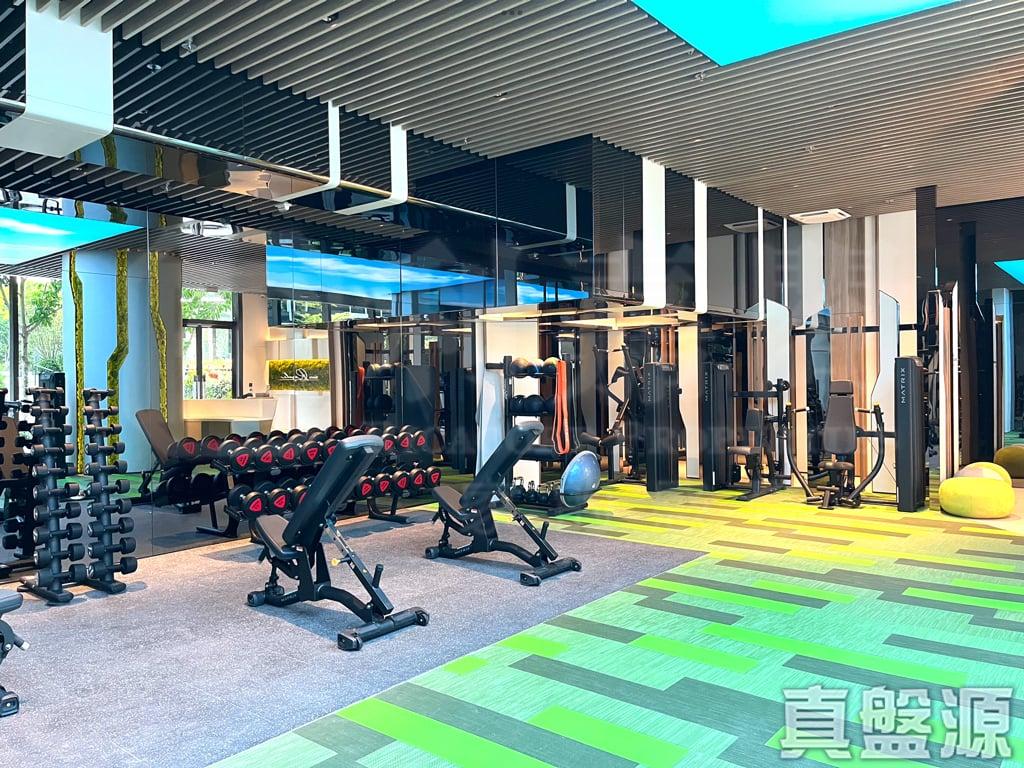 帝御 3期 帝御‧嵐天 6座 - 28NTS – 香港北部都會區