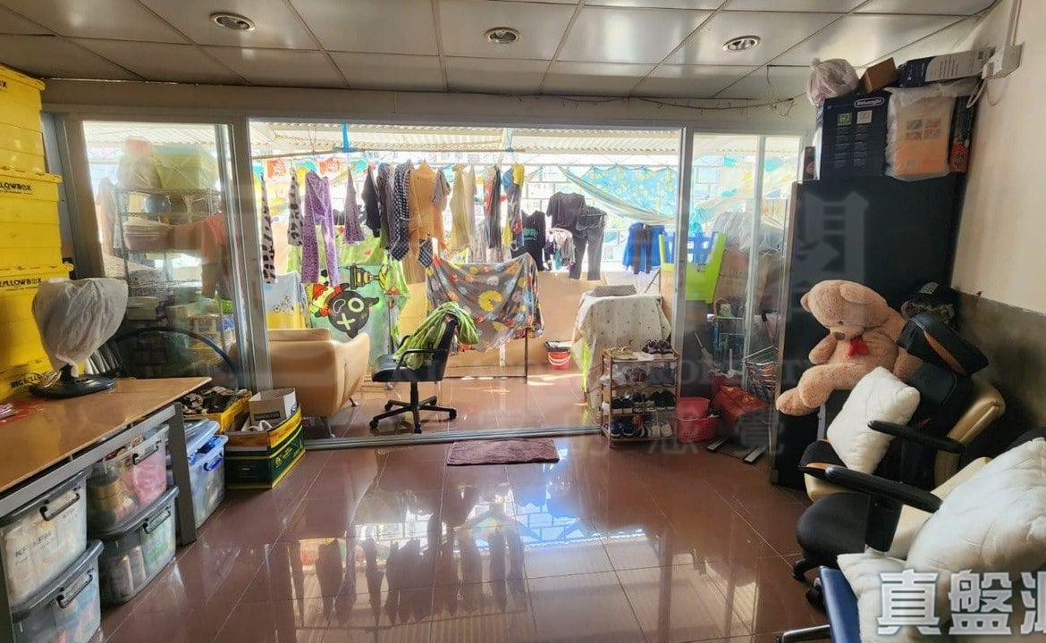 葵星中心 B座 - 28NTS – 香港北部都會區