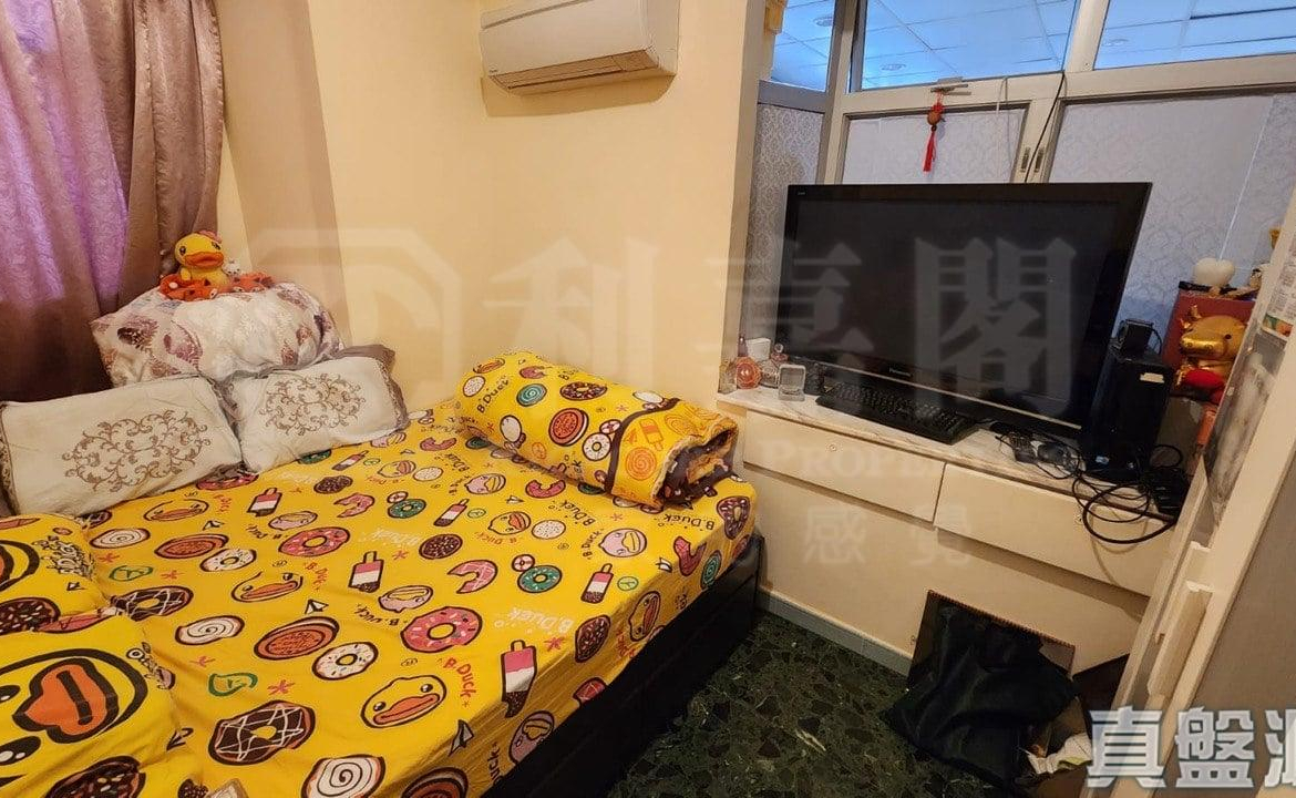 葵星中心 B座 - 28NTS – 香港北部都會區