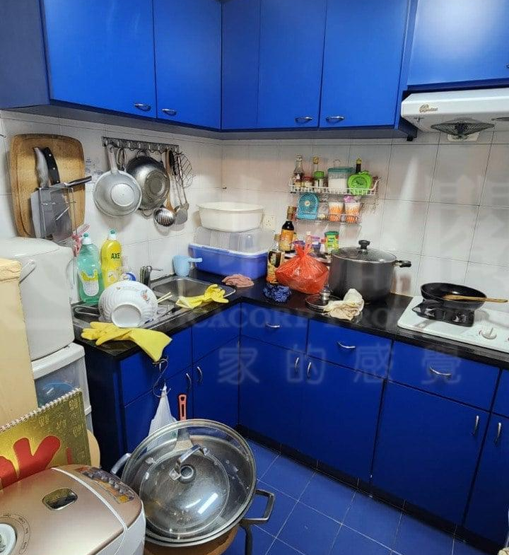 葵星中心 B座 - 28NTS – 香港北部都會區
