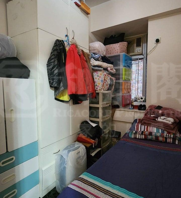 葵星中心 B座 - 28NTS – 香港北部都會區