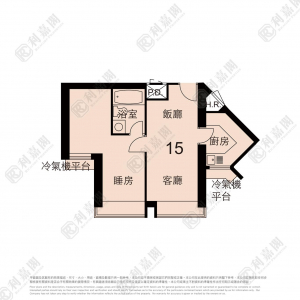 樂悠居 - 28NTS – 香港北部都會區