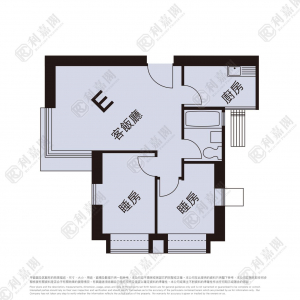 大興花園 2期 5座 - 28NTS – 香港北部都會區