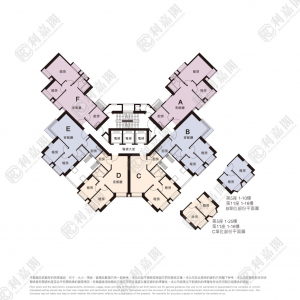 大興花園 2期 5座 - 28NTS – 香港北部都會區