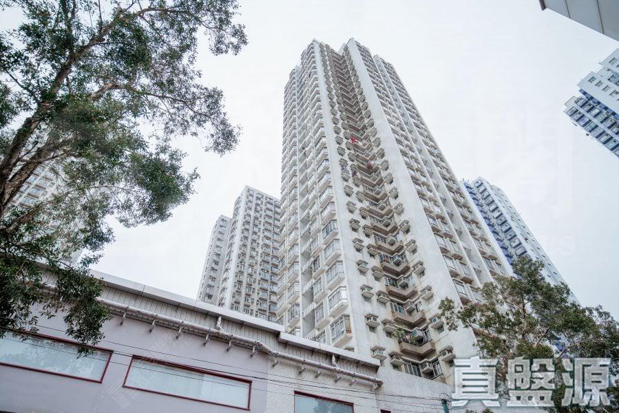 富達廣場 B座 - 28NTS – 香港北部都會區