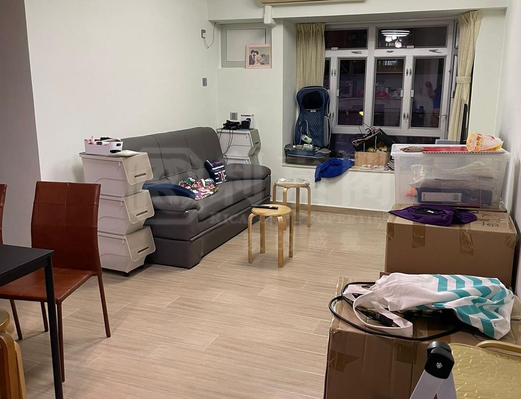 富達廣場 B座 - 28NTS – 香港北部都會區