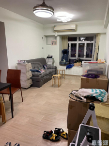 富達廣場 B座 - 28NTS – 香港北部都會區