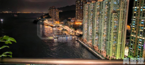 碧堤半島 2期 2座 - 28NTS – 香港北部都會區