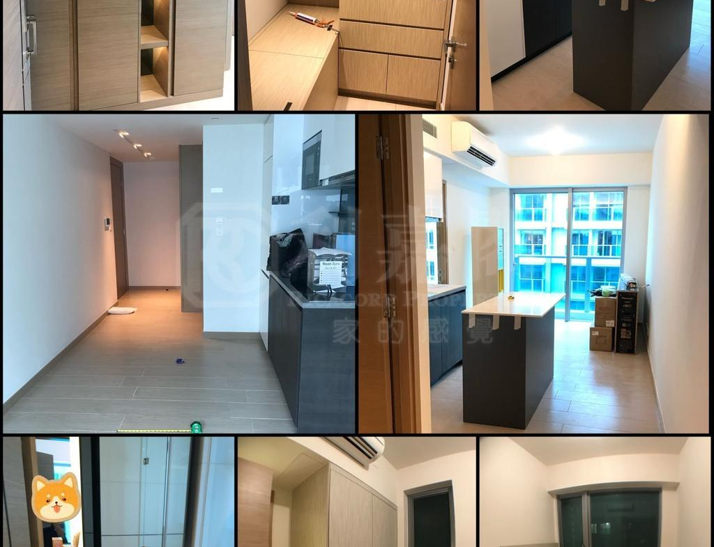峻巒 2C期 PARK YOHO MILANO 32A座 - 28NTS – 香港北部都會區