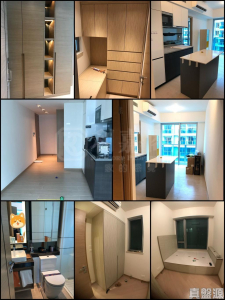 峻巒 2C期 PARK YOHO MILANO 32A座 - 28NTS – 香港北部都會區