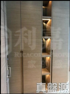 峻巒 2C期 PARK YOHO MILANO 32A座 - 28NTS – 香港北部都會區