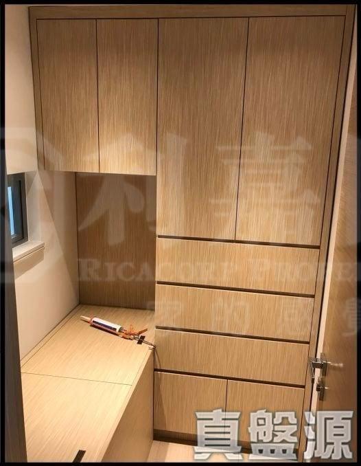 峻巒 2C期 PARK YOHO MILANO 32A座 - 28NTS – 香港北部都會區