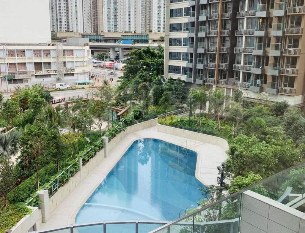 映日灣 3座 - 28NTS – 香港北部都會區