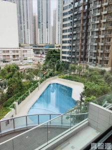 映日灣 3座 - 28NTS – 香港北部都會區