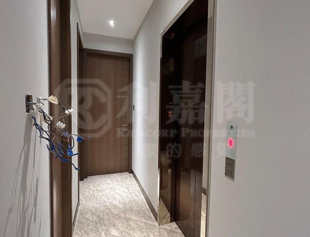 山水盈 - 28NTS – 香港北部都會區